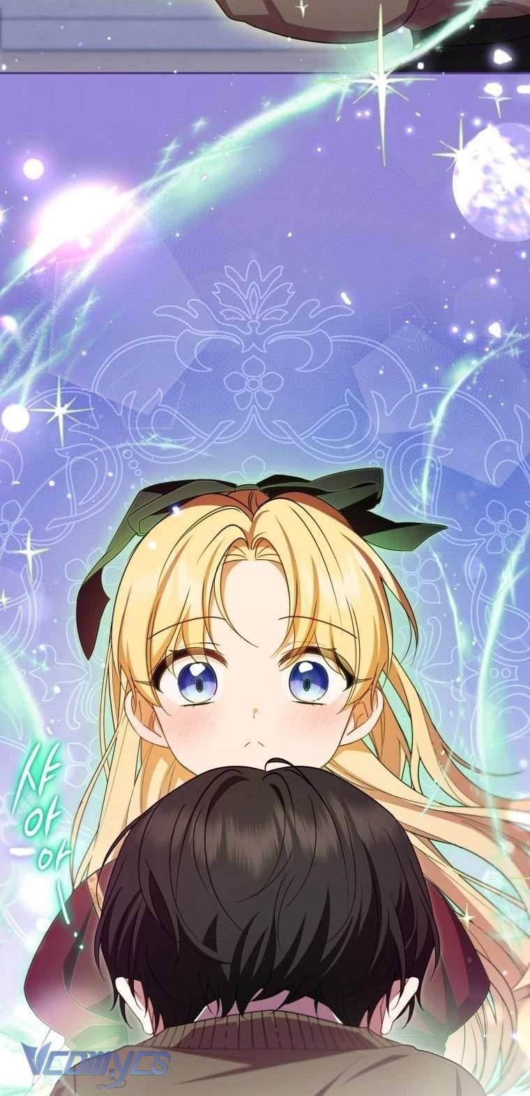 Được Yêu Thương Mà Còn Ngại Ngùng Sao! Chapter 98 - Trang 2