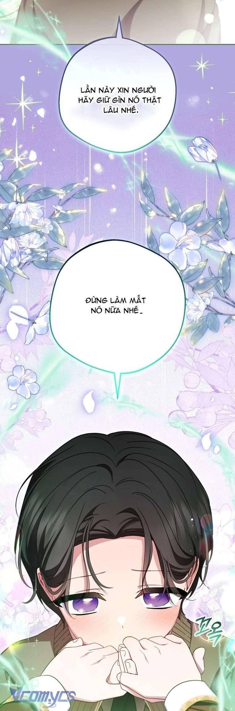 Được Yêu Thương Mà Còn Ngại Ngùng Sao! Chapter 98 - Trang 2