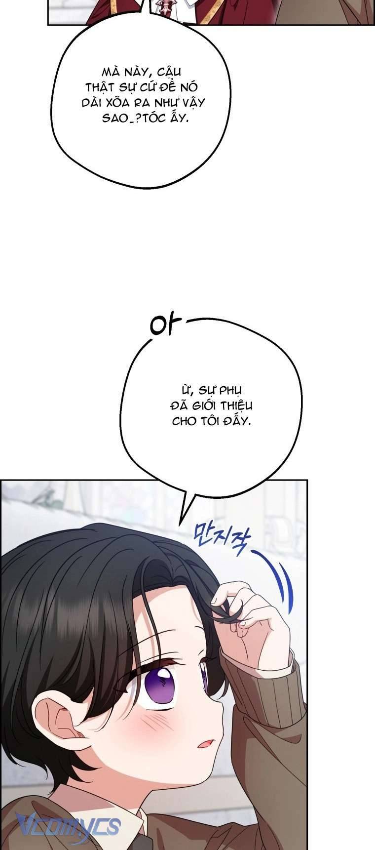 Được Yêu Thương Mà Còn Ngại Ngùng Sao! Chapter 98 - Trang 2
