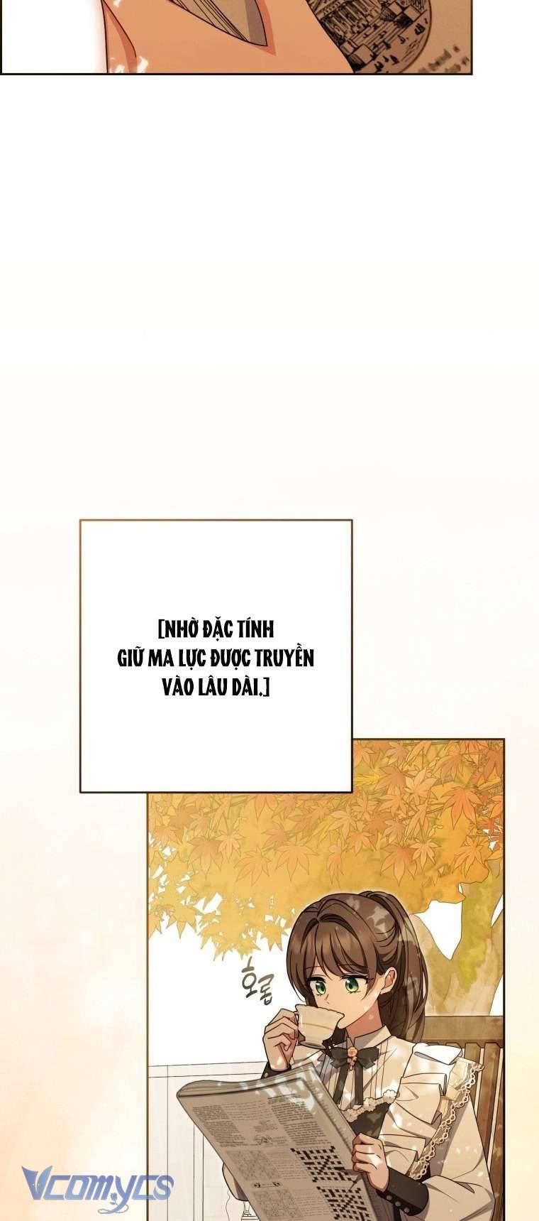 Được Yêu Thương Mà Còn Ngại Ngùng Sao! Chapter 98 - Trang 2