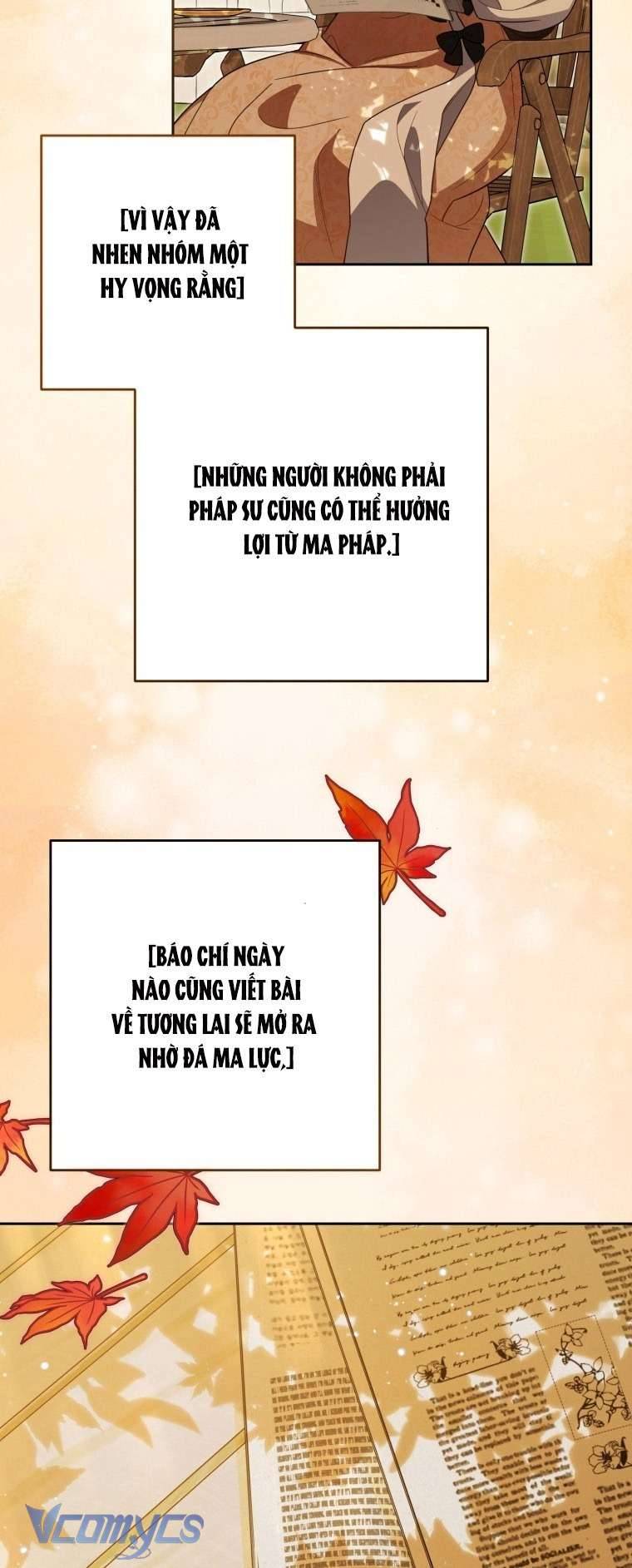 Được Yêu Thương Mà Còn Ngại Ngùng Sao! Chapter 98 - Trang 2