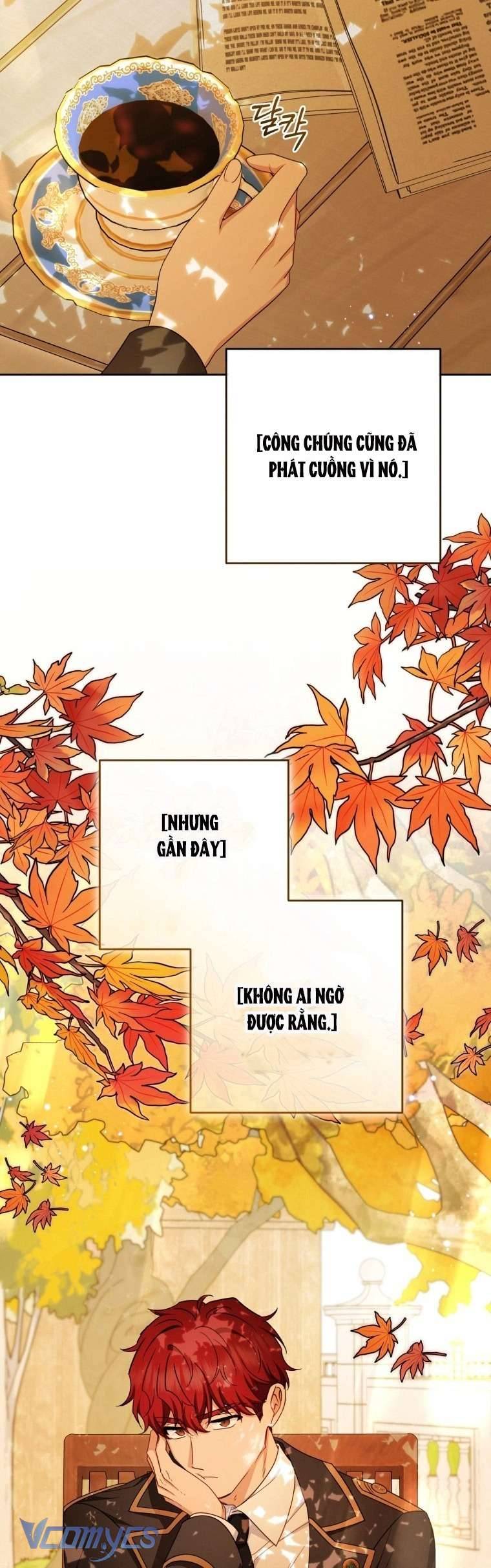 Được Yêu Thương Mà Còn Ngại Ngùng Sao! Chapter 98 - Trang 2