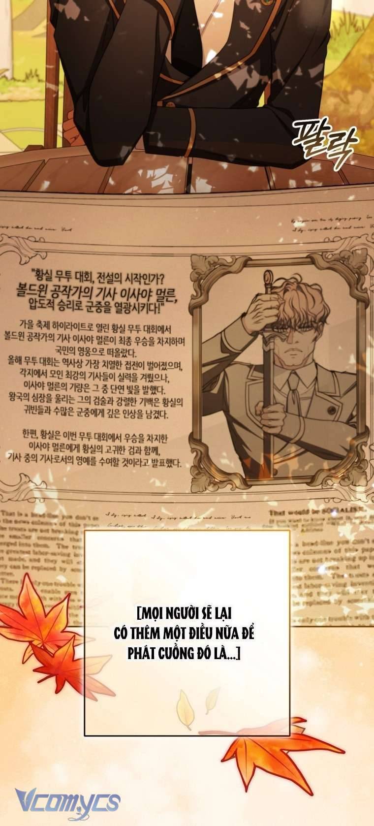 Được Yêu Thương Mà Còn Ngại Ngùng Sao! Chapter 98 - Trang 2
