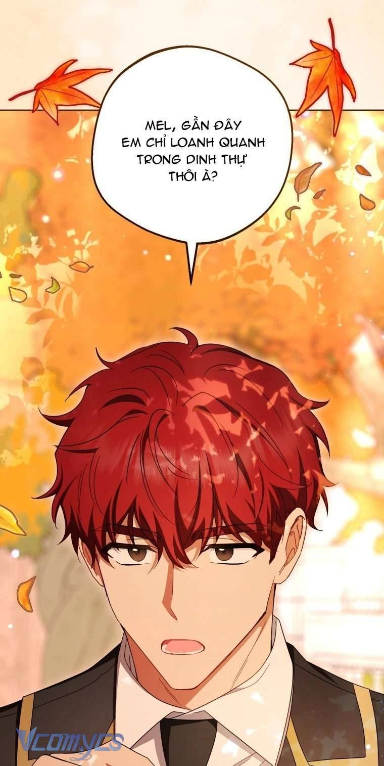 Được Yêu Thương Mà Còn Ngại Ngùng Sao! Chapter 98 - Trang 2