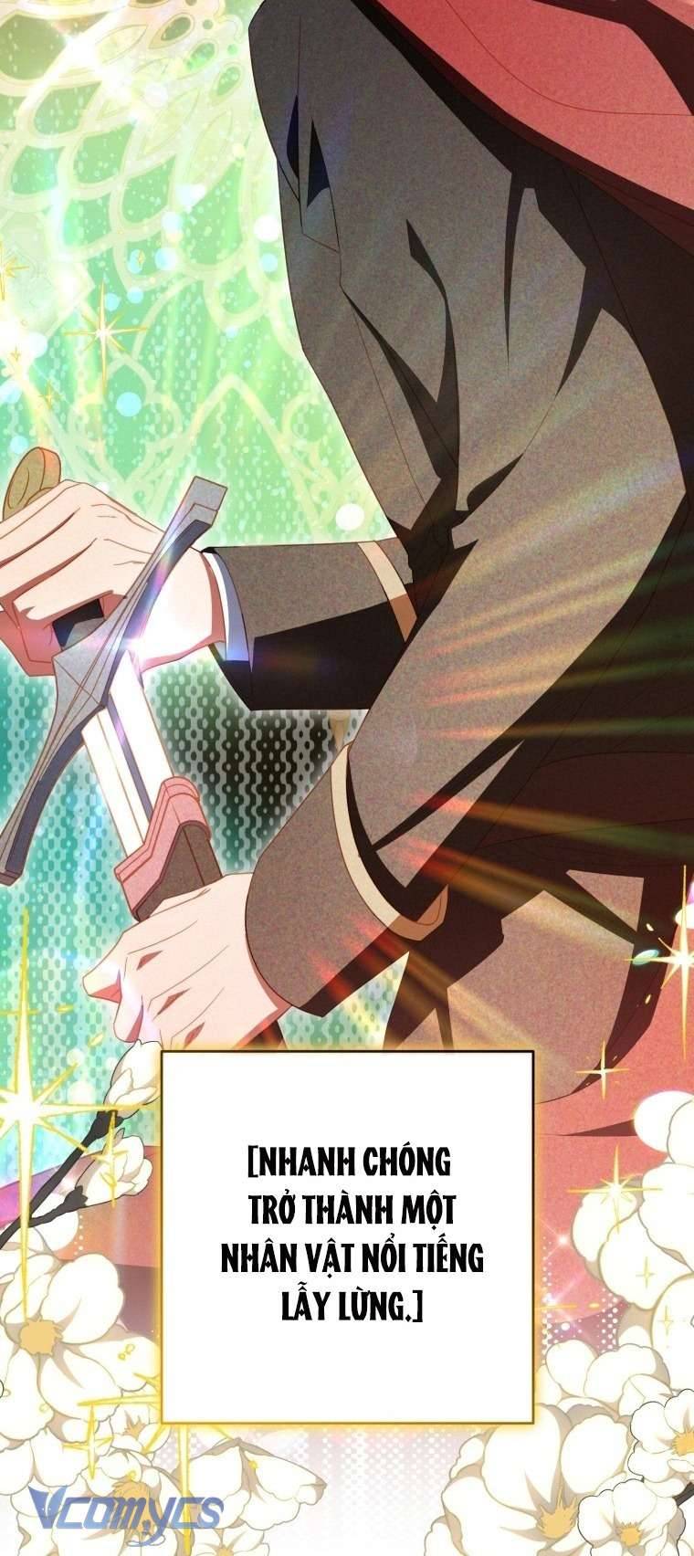 Được Yêu Thương Mà Còn Ngại Ngùng Sao! Chapter 98 - Trang 2