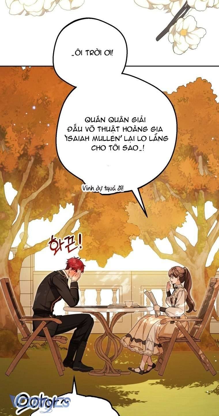 Được Yêu Thương Mà Còn Ngại Ngùng Sao! Chapter 98 - Trang 2