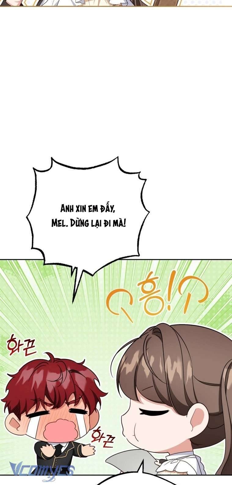 Được Yêu Thương Mà Còn Ngại Ngùng Sao! Chapter 98 - Trang 2