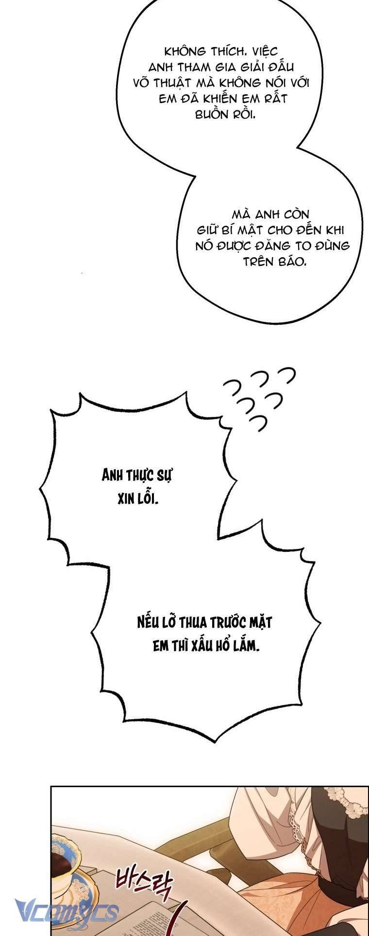 Được Yêu Thương Mà Còn Ngại Ngùng Sao! Chapter 98 - Trang 2