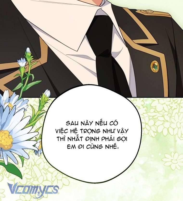 Được Yêu Thương Mà Còn Ngại Ngùng Sao! Chapter 98 - Trang 2