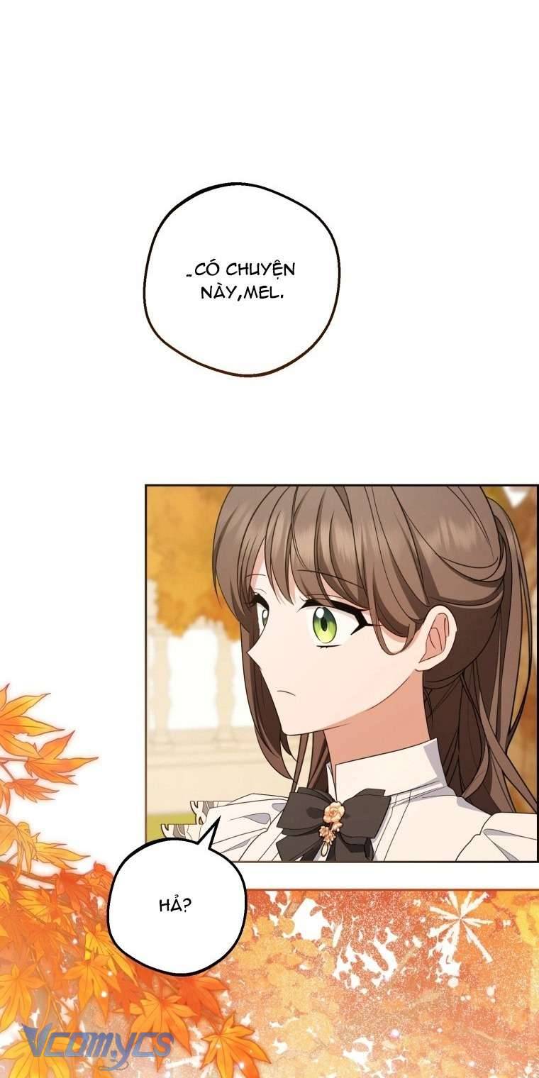 Được Yêu Thương Mà Còn Ngại Ngùng Sao! Chapter 98 - Trang 2