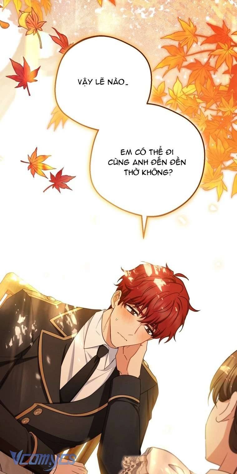 Được Yêu Thương Mà Còn Ngại Ngùng Sao! Chapter 98 - Trang 2