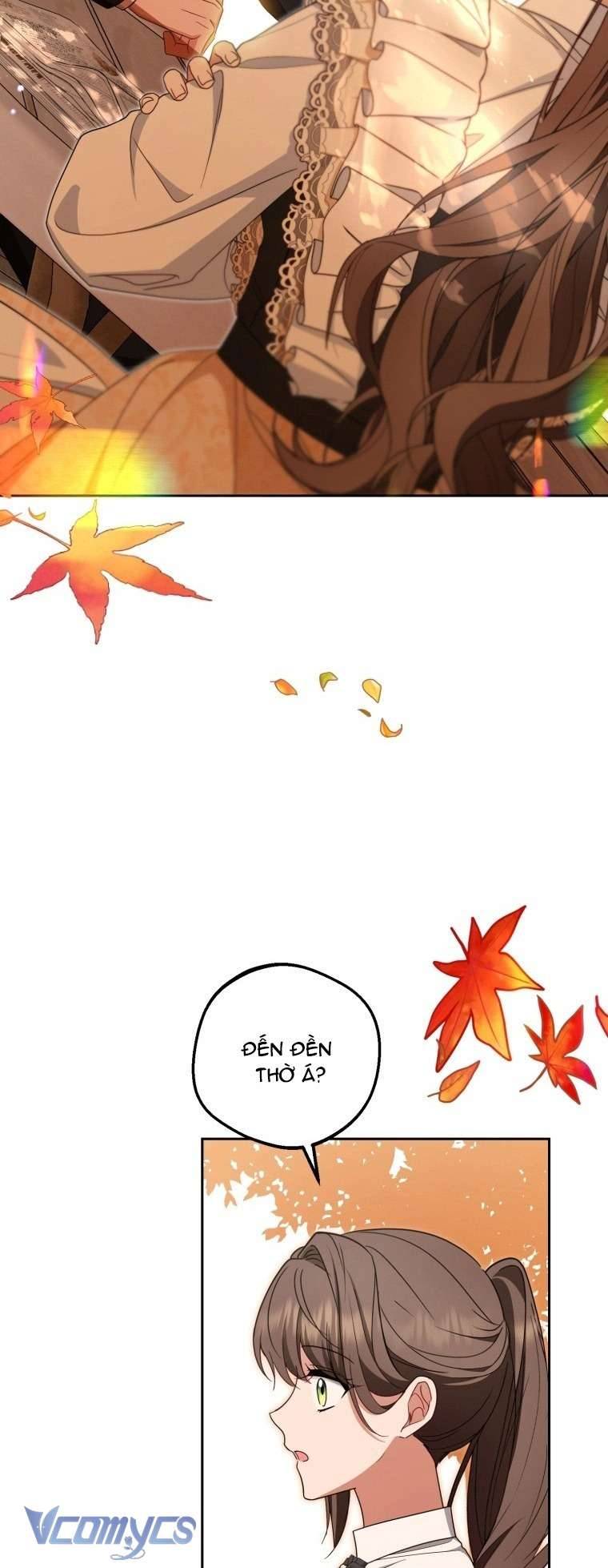 Được Yêu Thương Mà Còn Ngại Ngùng Sao! Chapter 98 - Trang 2