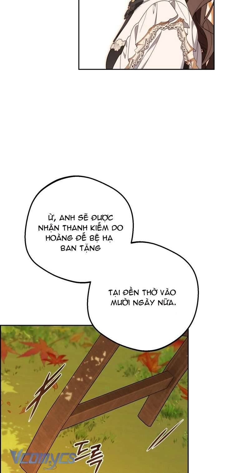 Được Yêu Thương Mà Còn Ngại Ngùng Sao! Chapter 98 - Trang 2