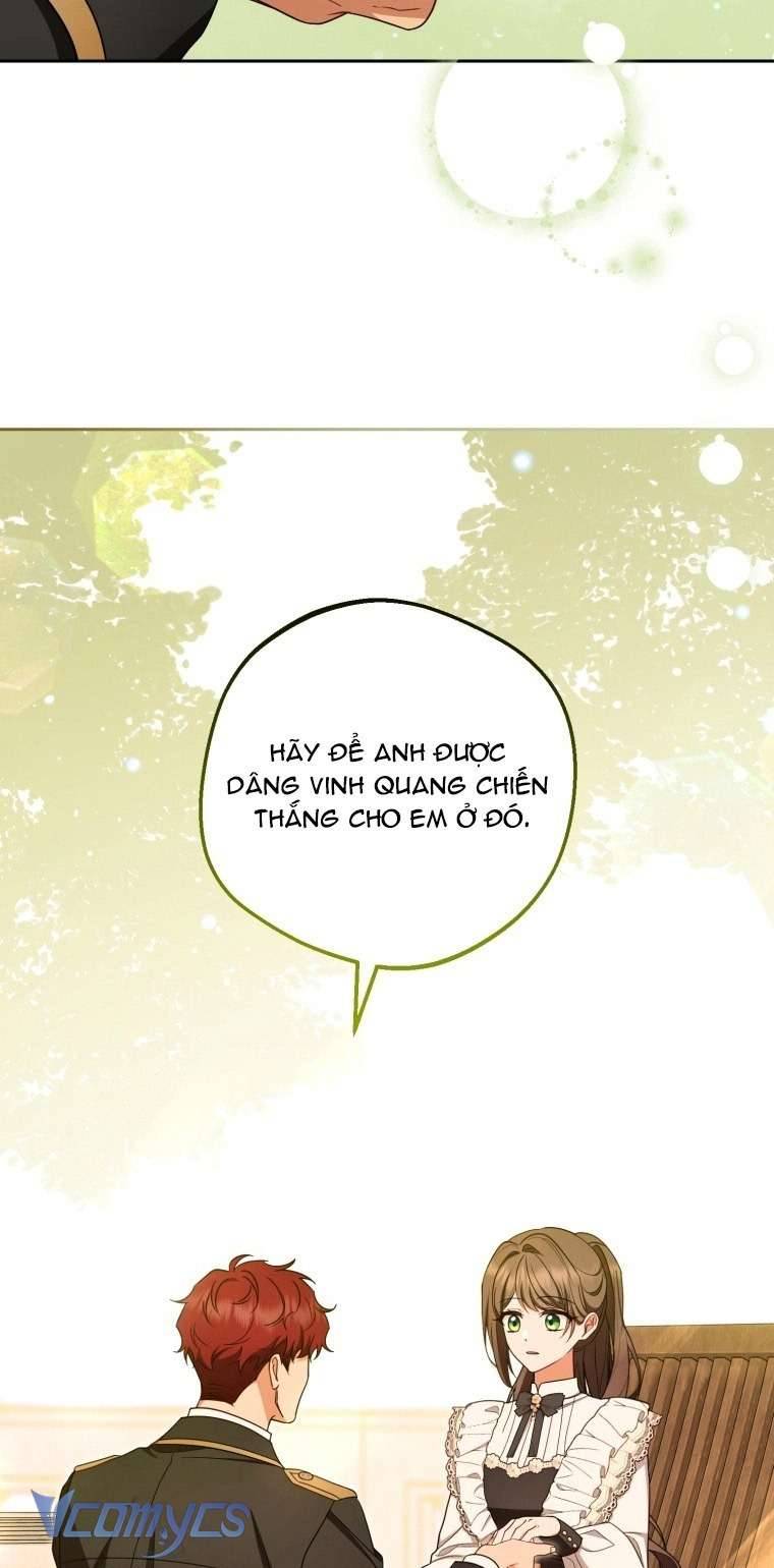 Được Yêu Thương Mà Còn Ngại Ngùng Sao! Chapter 98 - Trang 2