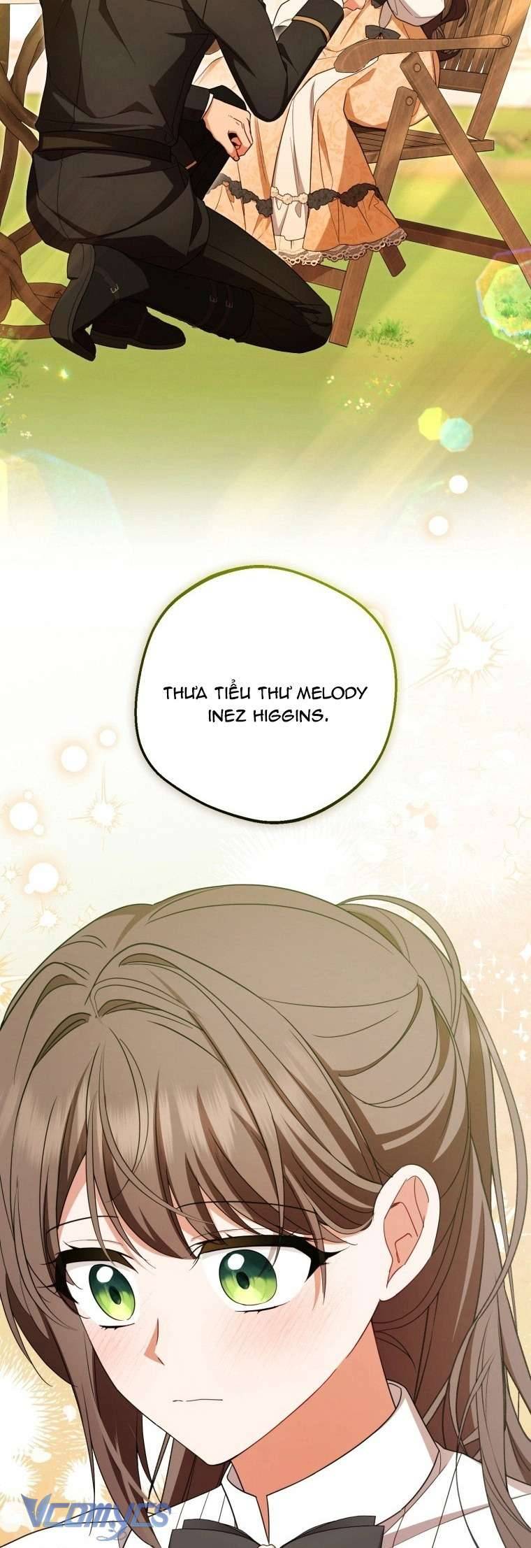 Được Yêu Thương Mà Còn Ngại Ngùng Sao! Chapter 98 - Trang 2