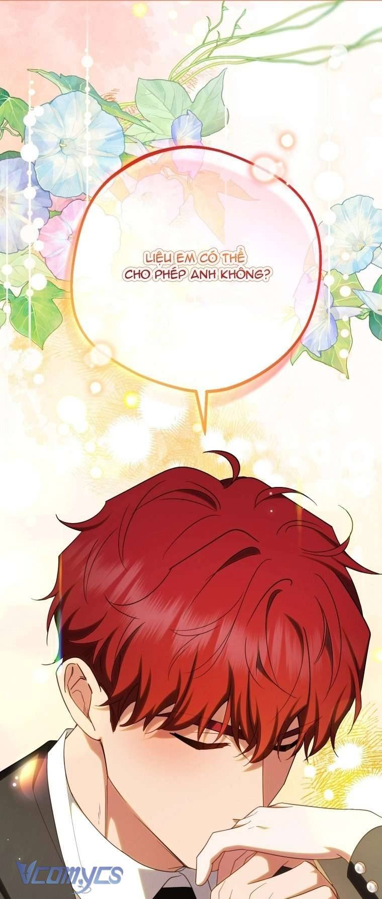 Được Yêu Thương Mà Còn Ngại Ngùng Sao! Chapter 98 - Trang 2