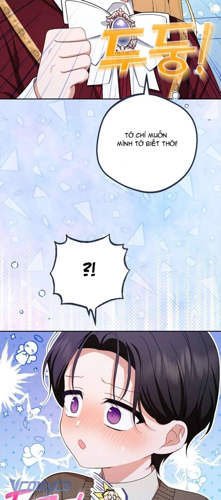 Được Yêu Thương Mà Còn Ngại Ngùng Sao! Chapter 98 - Trang 2
