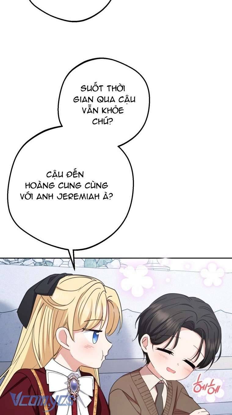 Được Yêu Thương Mà Còn Ngại Ngùng Sao! Chapter 98 - Trang 2