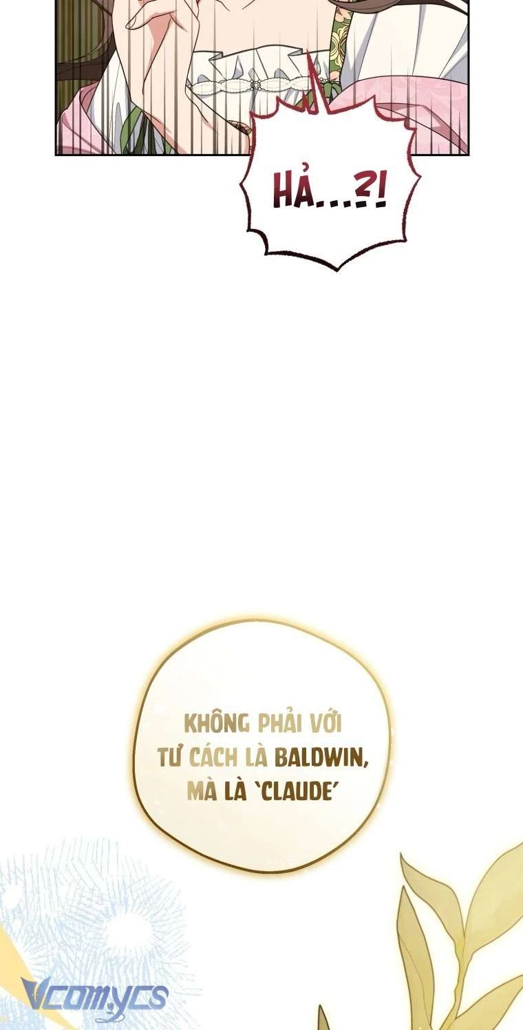 Được Yêu Thương Mà Còn Ngại Ngùng Sao! Chapter 99 - Trang 2