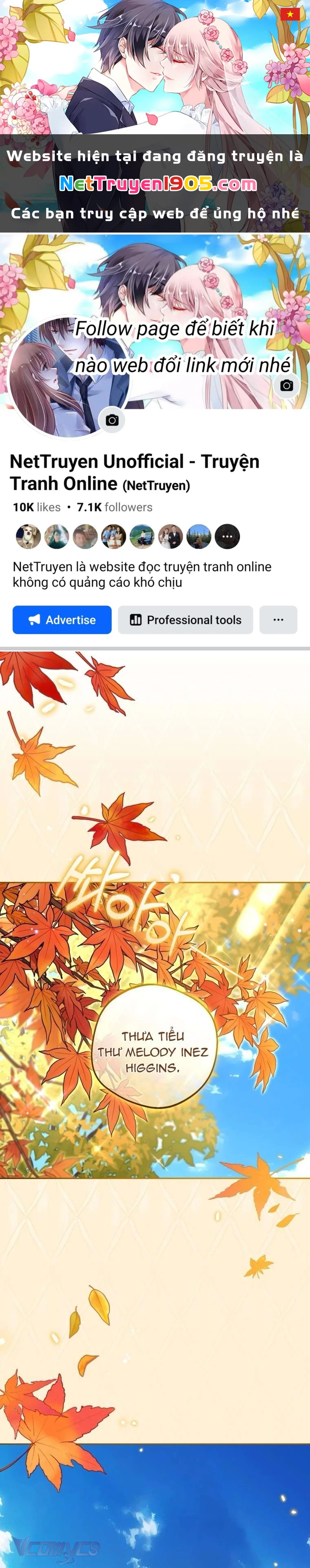 Được Yêu Thương Mà Còn Ngại Ngùng Sao! Chapter 99 - Trang 2