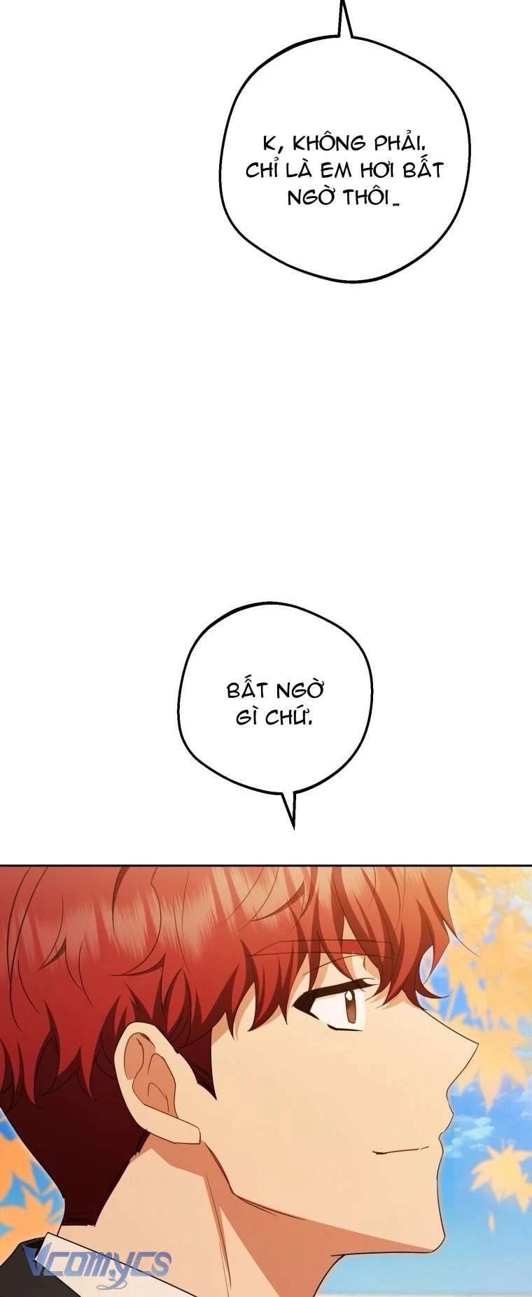 Được Yêu Thương Mà Còn Ngại Ngùng Sao! Chapter 99 - Trang 2