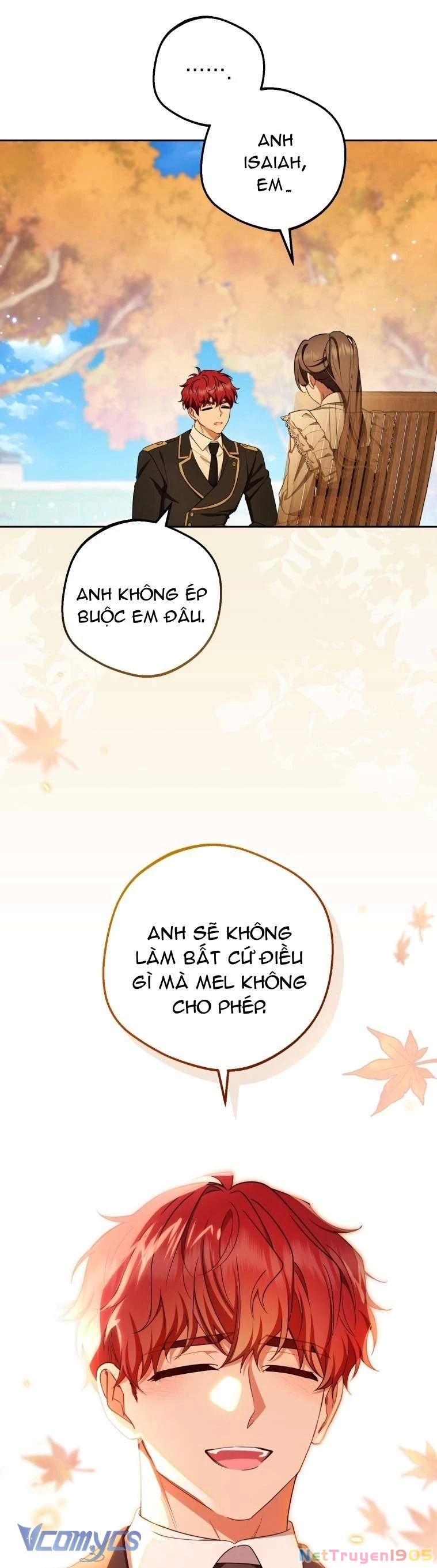 Được Yêu Thương Mà Còn Ngại Ngùng Sao! Chapter 99 - Trang 2