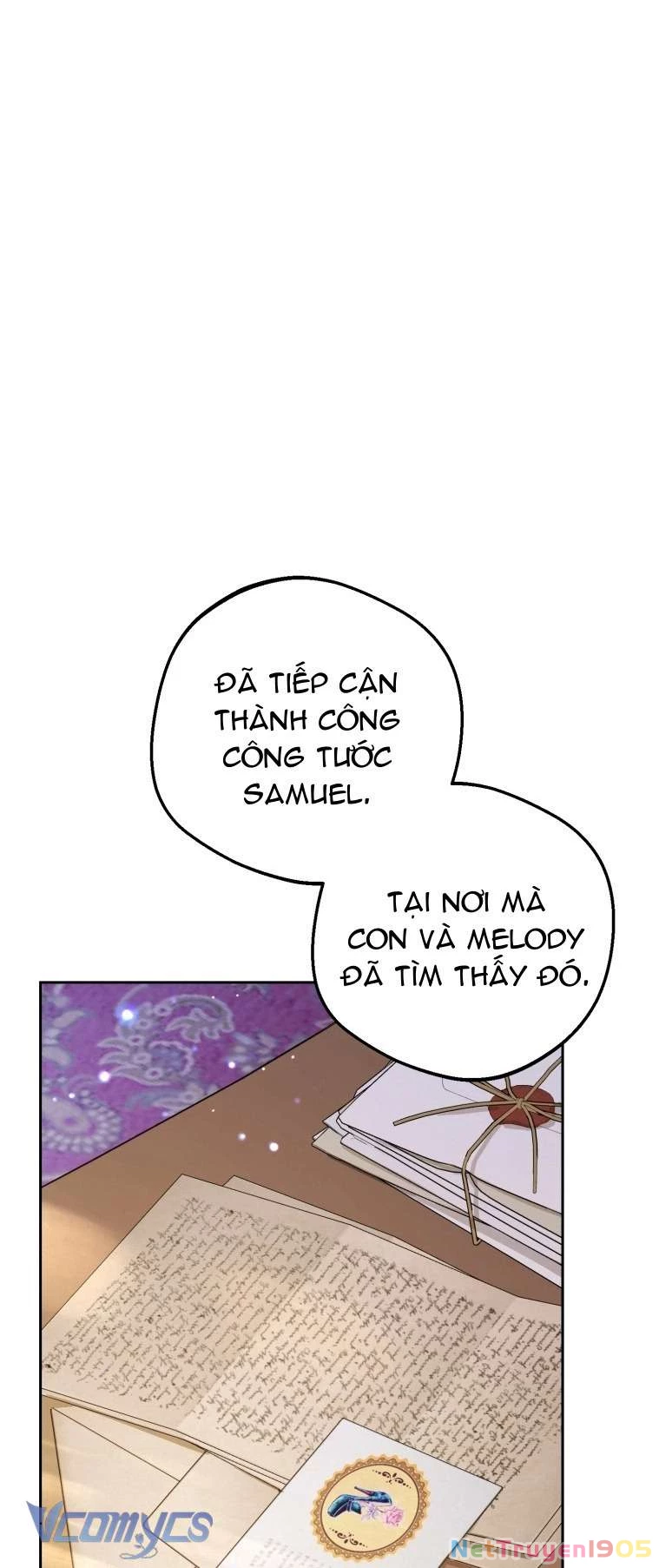 Được Yêu Thương Mà Còn Ngại Ngùng Sao! Chapter 99 - Trang 2