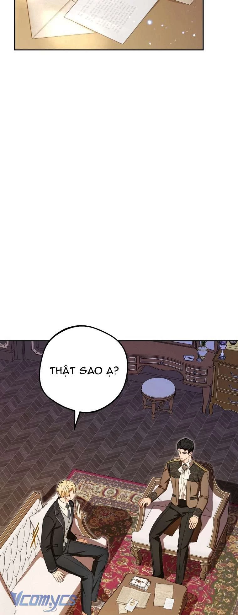 Được Yêu Thương Mà Còn Ngại Ngùng Sao! Chapter 99 - Trang 2