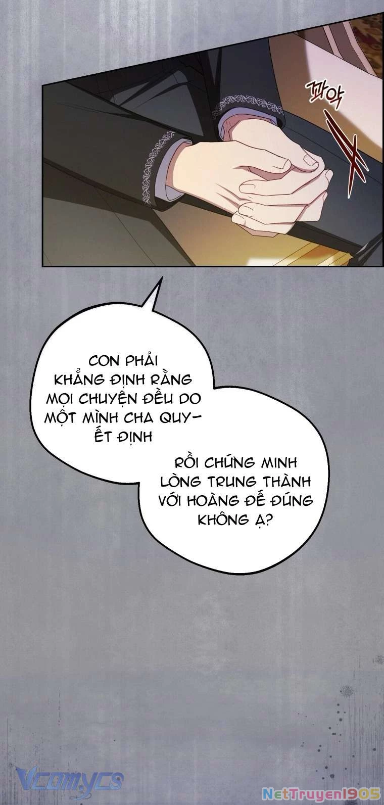 Được Yêu Thương Mà Còn Ngại Ngùng Sao! Chapter 99 - Trang 2