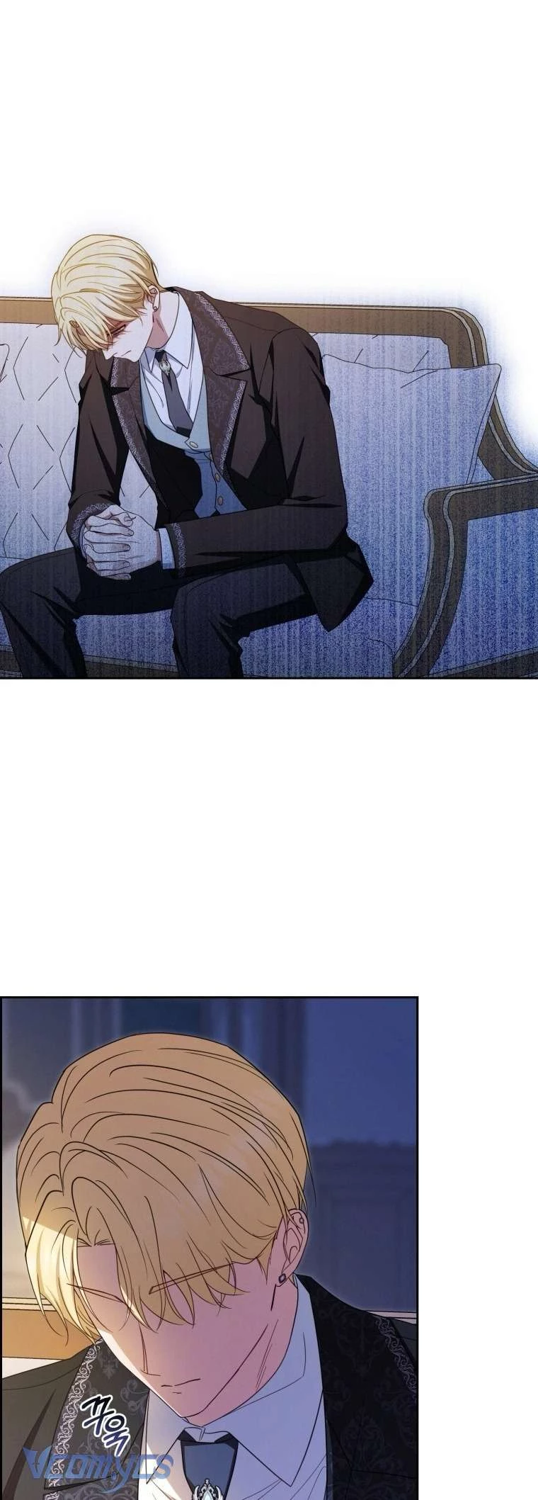 Được Yêu Thương Mà Còn Ngại Ngùng Sao! Chapter 99 - Trang 2