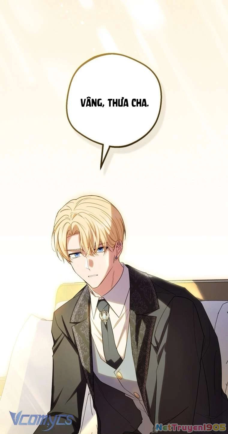 Được Yêu Thương Mà Còn Ngại Ngùng Sao! Chapter 99 - Trang 2