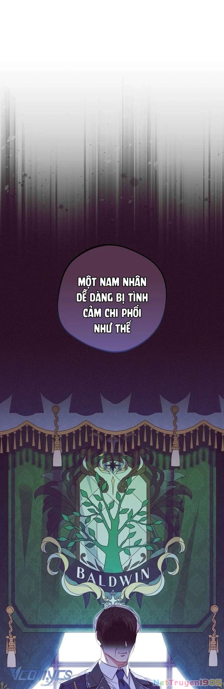 Được Yêu Thương Mà Còn Ngại Ngùng Sao! Chapter 99 - Trang 2