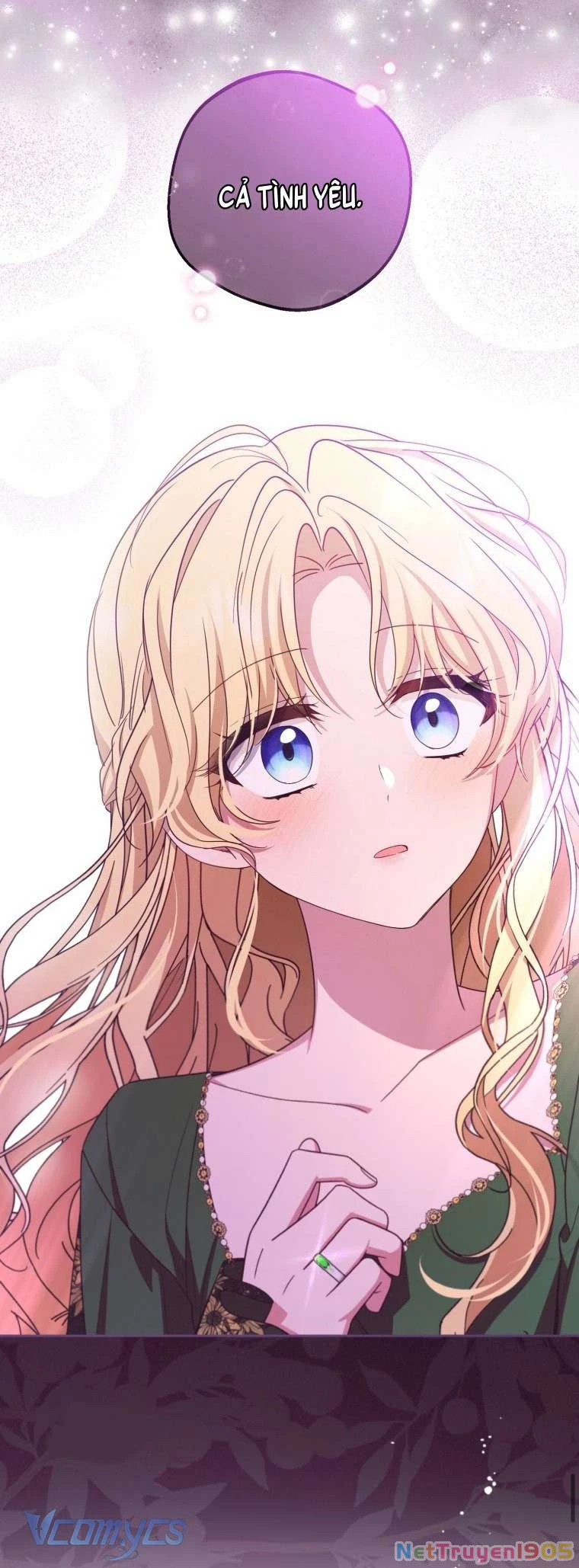 Được Yêu Thương Mà Còn Ngại Ngùng Sao! Chapter 99 - Trang 2