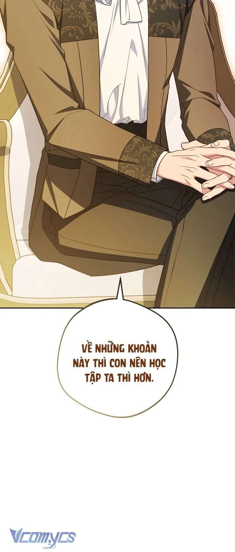 Được Yêu Thương Mà Còn Ngại Ngùng Sao! Chapter 99 - Trang 2