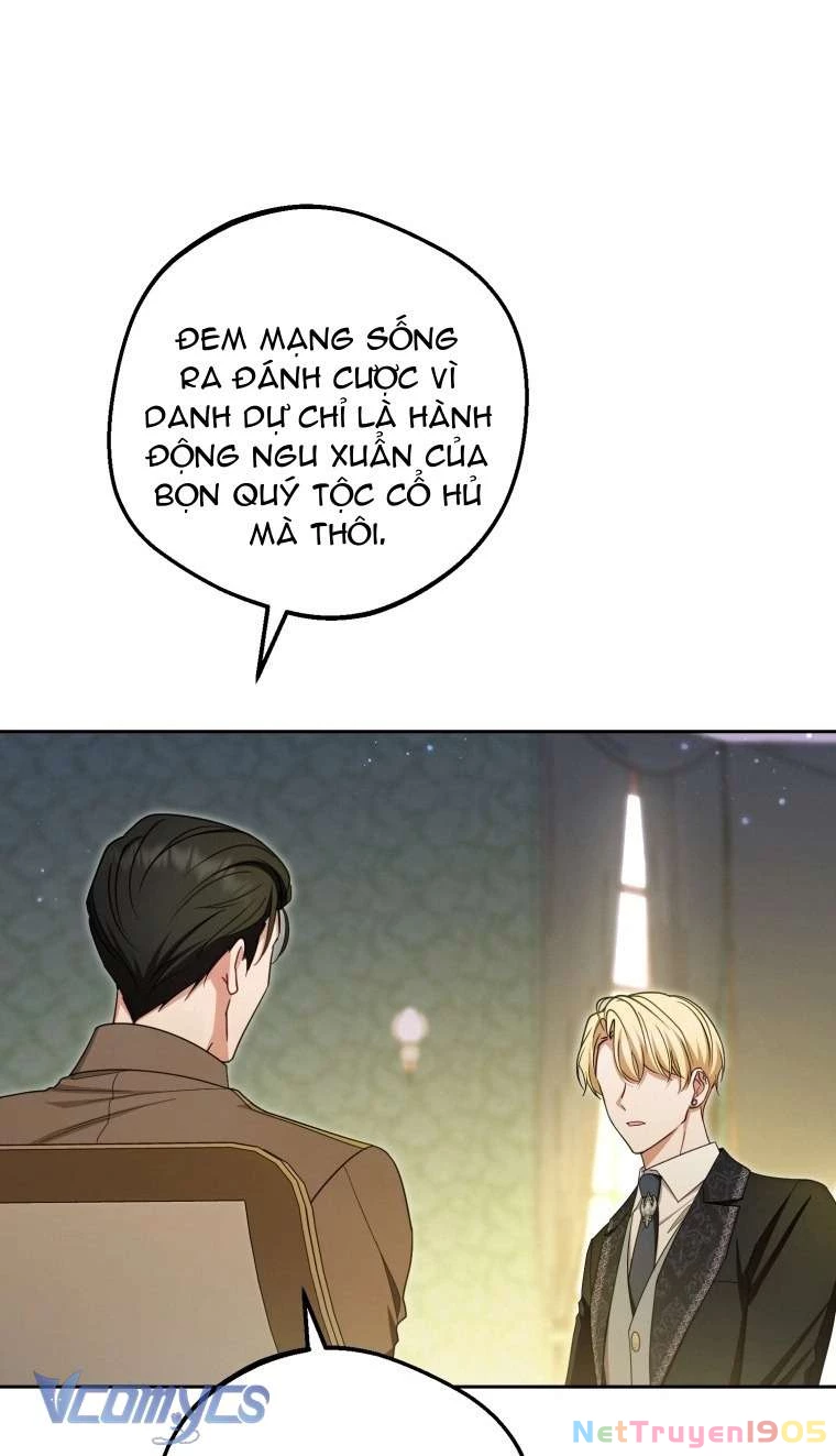 Được Yêu Thương Mà Còn Ngại Ngùng Sao! Chapter 99 - Trang 2
