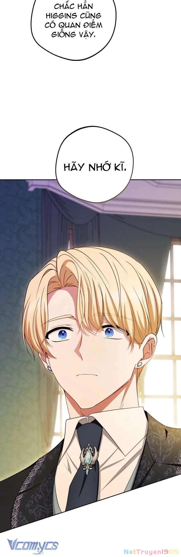 Được Yêu Thương Mà Còn Ngại Ngùng Sao! Chapter 99 - Trang 2