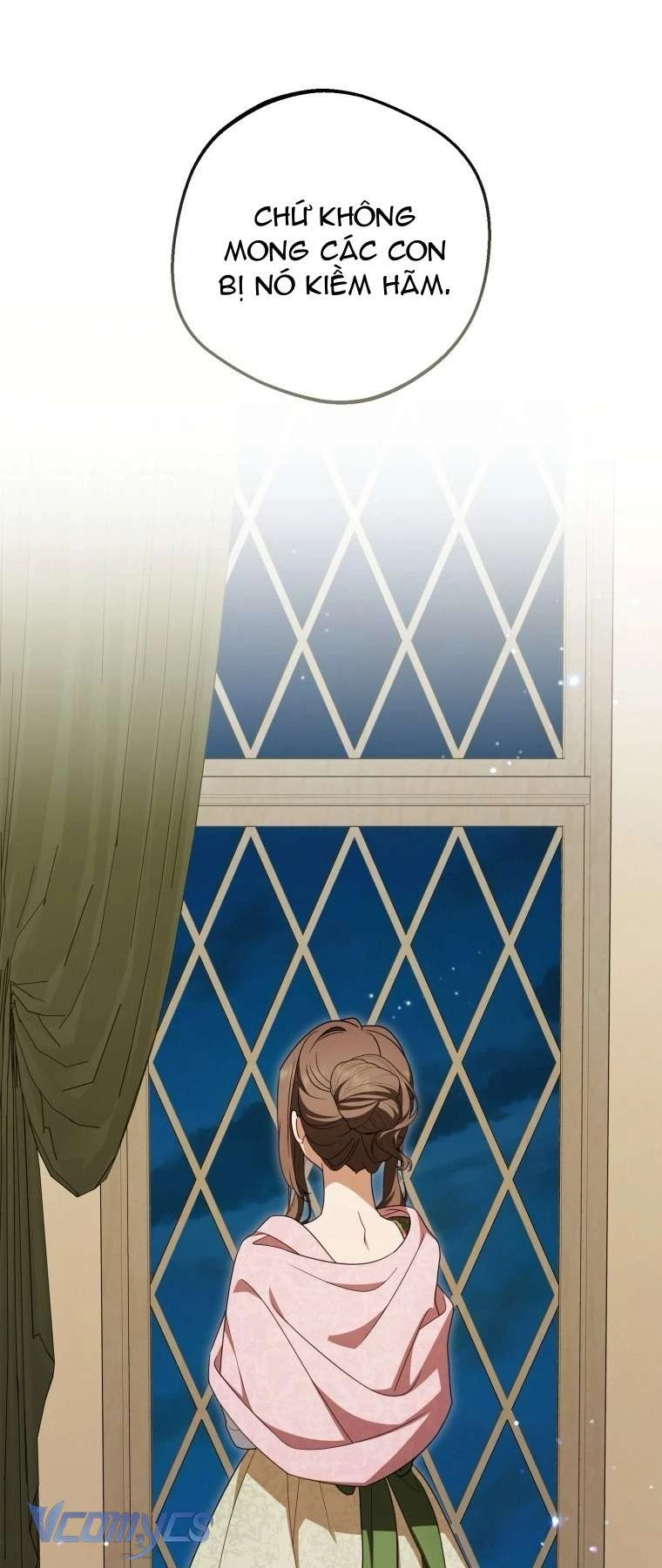 Được Yêu Thương Mà Còn Ngại Ngùng Sao! Chapter 99 - Trang 2