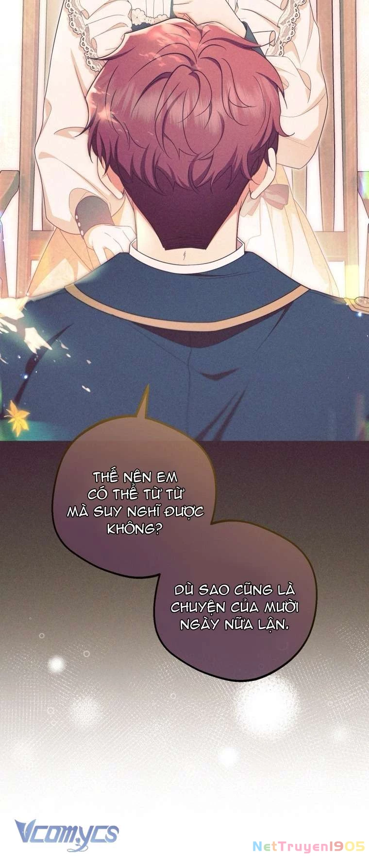 Được Yêu Thương Mà Còn Ngại Ngùng Sao! Chapter 99 - Trang 2