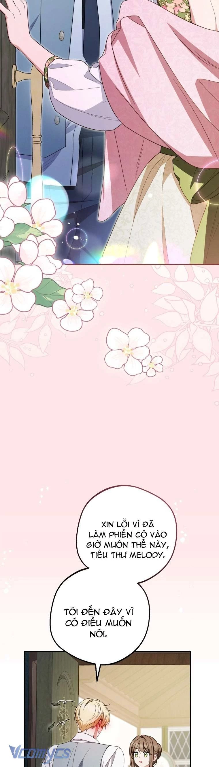 Được Yêu Thương Mà Còn Ngại Ngùng Sao! Chapter 99 - Trang 2