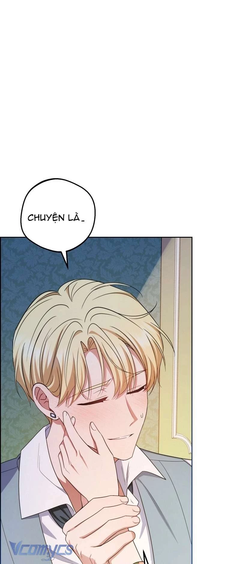 Được Yêu Thương Mà Còn Ngại Ngùng Sao! Chapter 99 - Trang 2