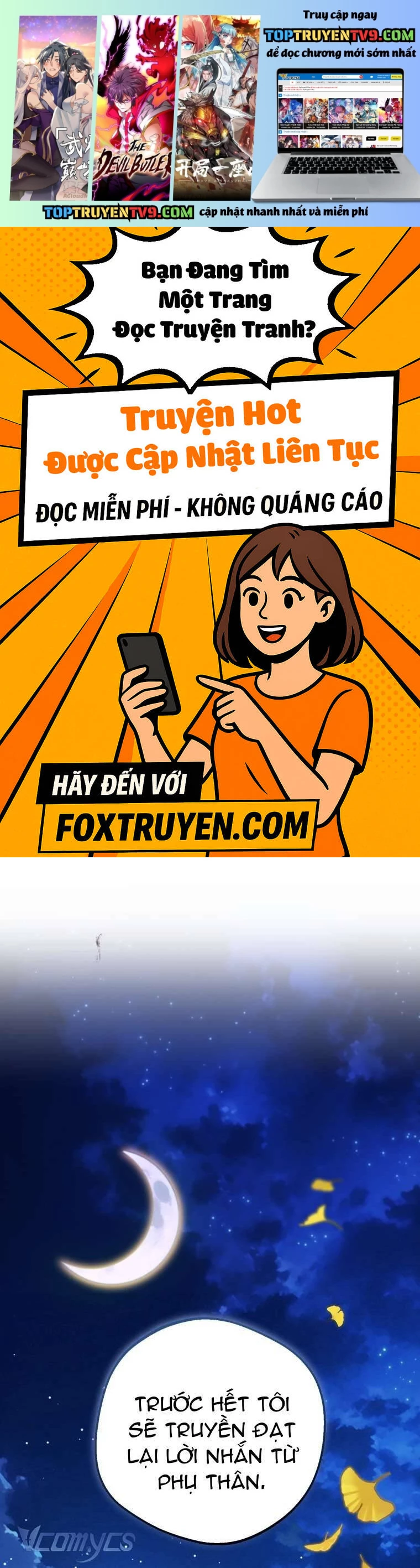 Được Yêu Thương Mà Còn Ngại Ngùng Sao! Chapter 100 - Trang 2