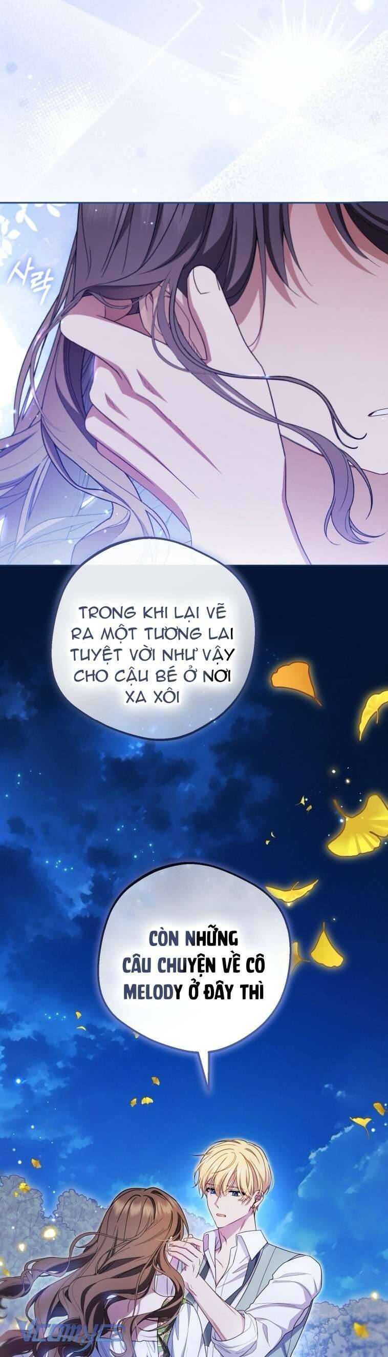 Được Yêu Thương Mà Còn Ngại Ngùng Sao! Chapter 100 - Trang 2