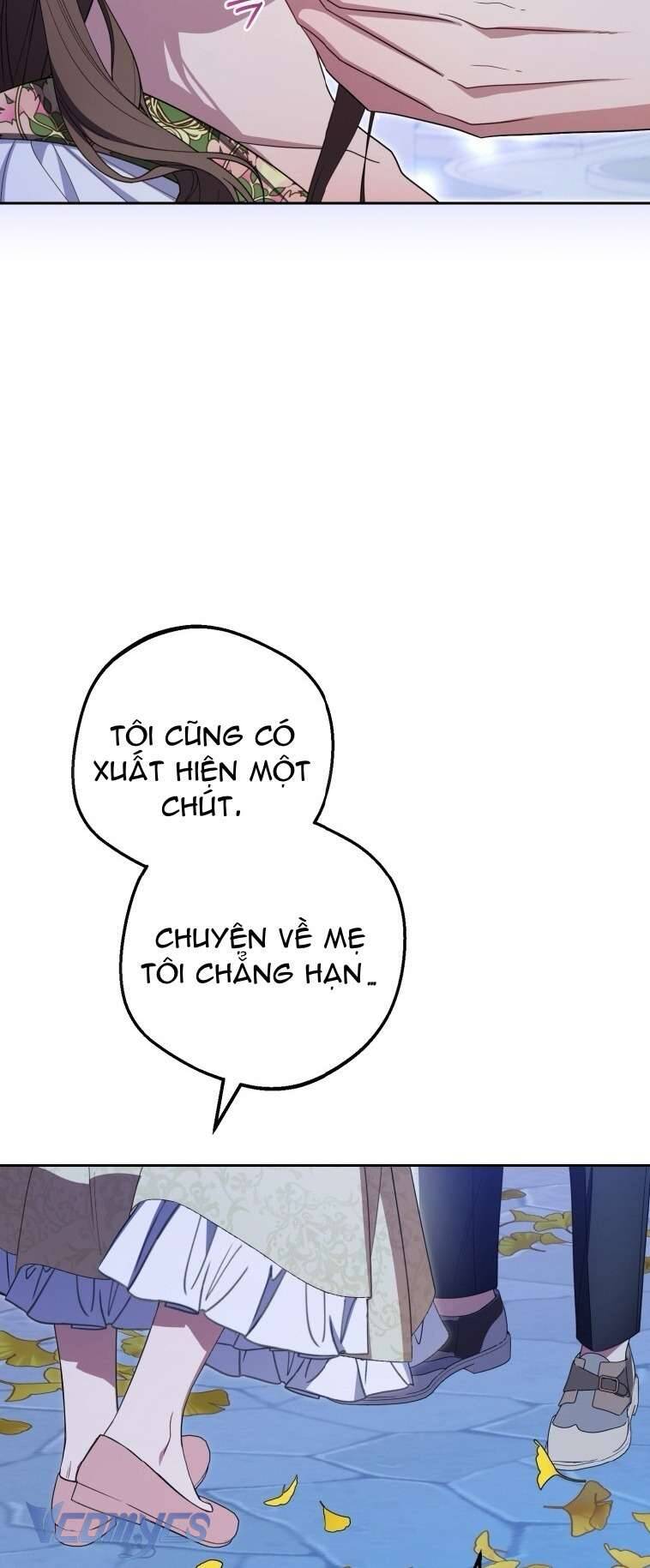 Được Yêu Thương Mà Còn Ngại Ngùng Sao! Chapter 100 - Trang 2