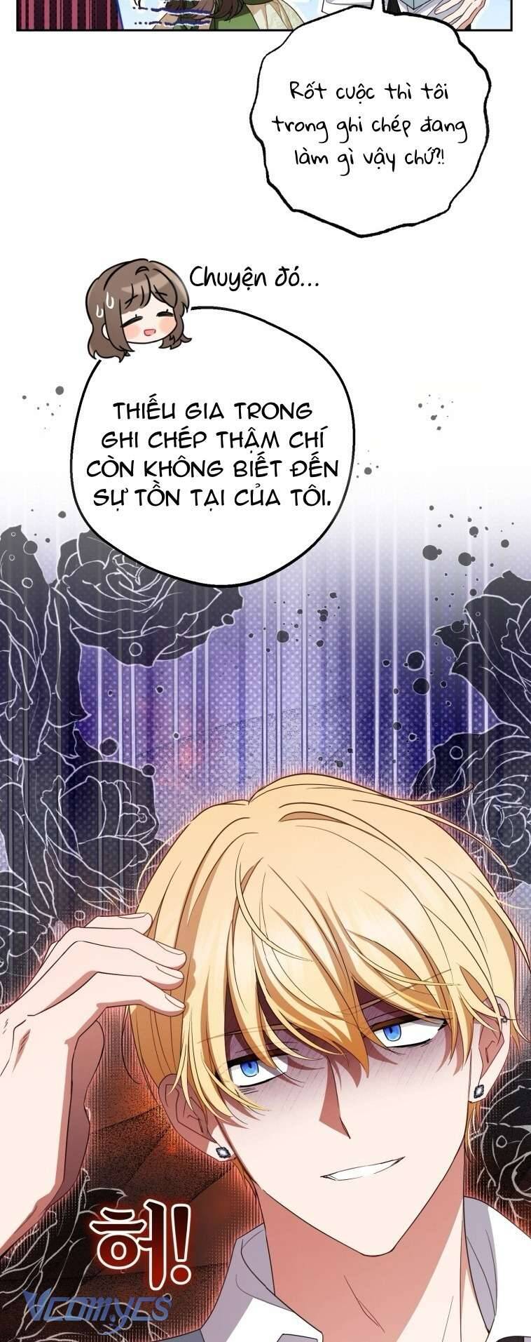 Được Yêu Thương Mà Còn Ngại Ngùng Sao! Chapter 100 - Trang 2