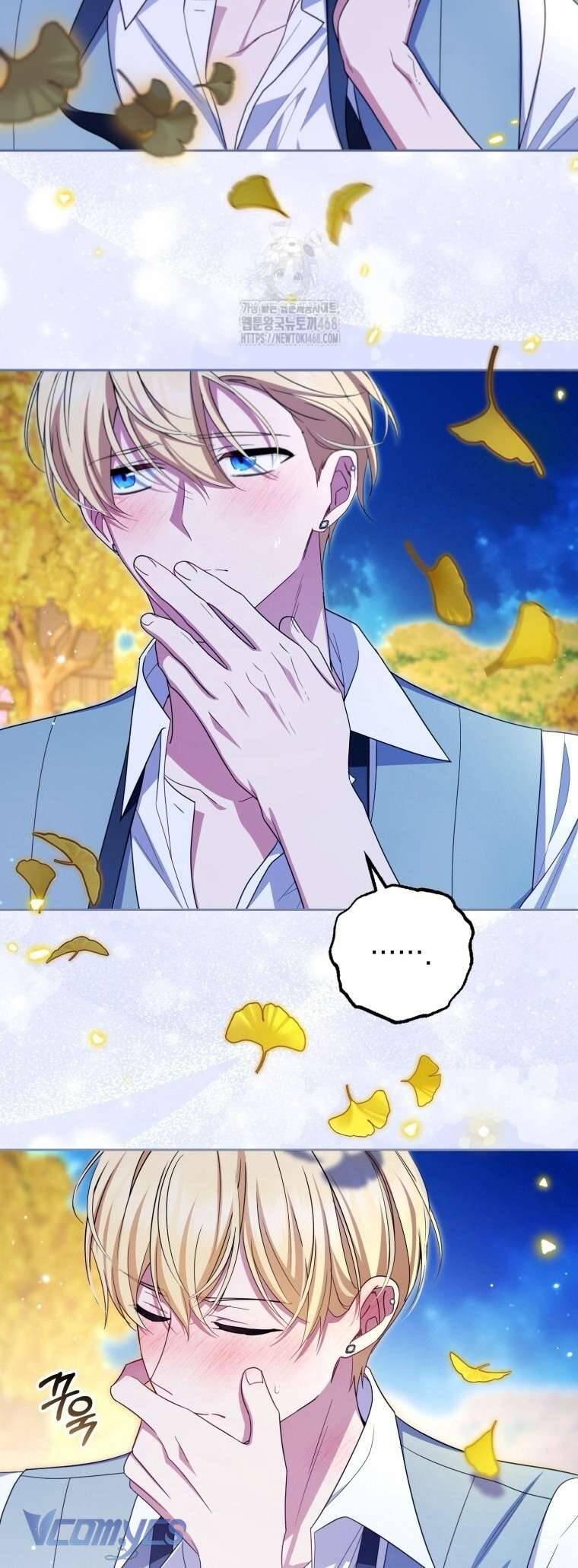 Được Yêu Thương Mà Còn Ngại Ngùng Sao! Chapter 100 - Trang 2