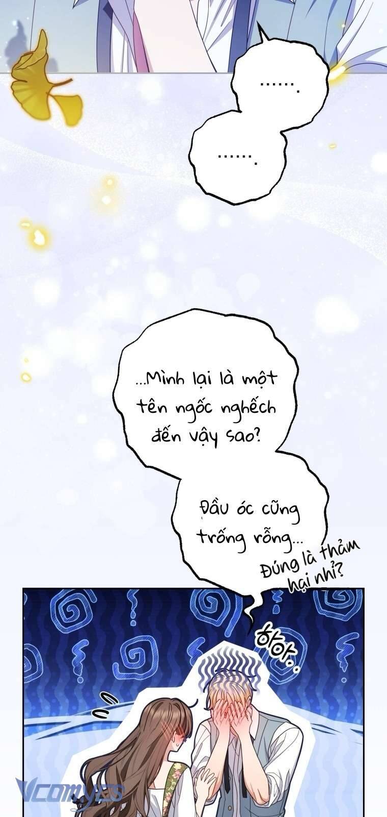 Được Yêu Thương Mà Còn Ngại Ngùng Sao! Chapter 100 - Trang 2