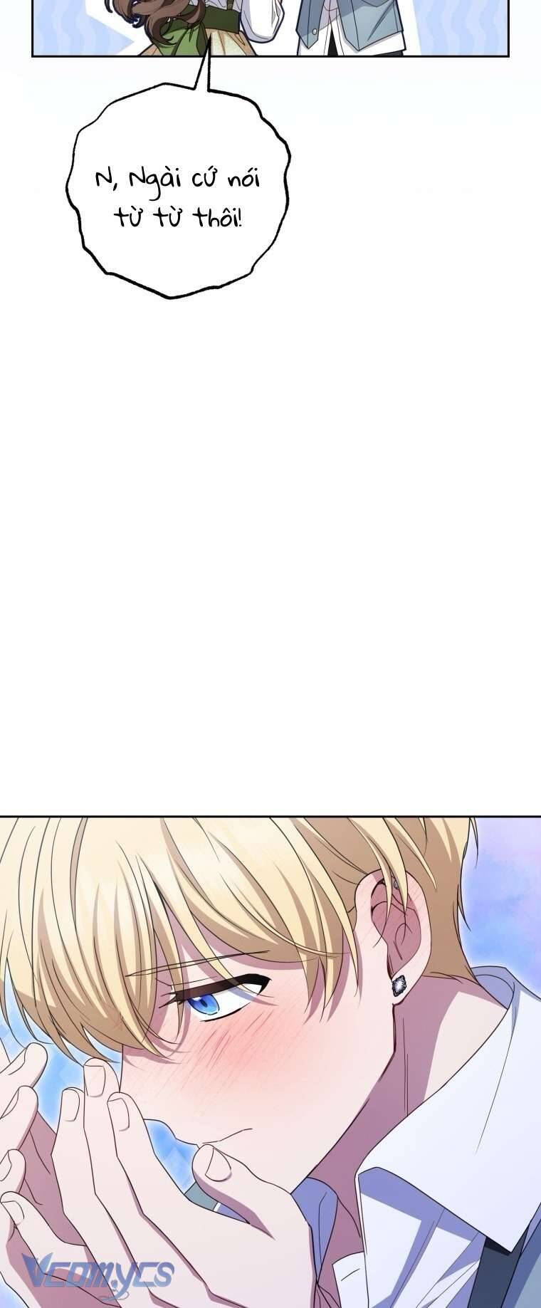 Được Yêu Thương Mà Còn Ngại Ngùng Sao! Chapter 100 - Trang 2