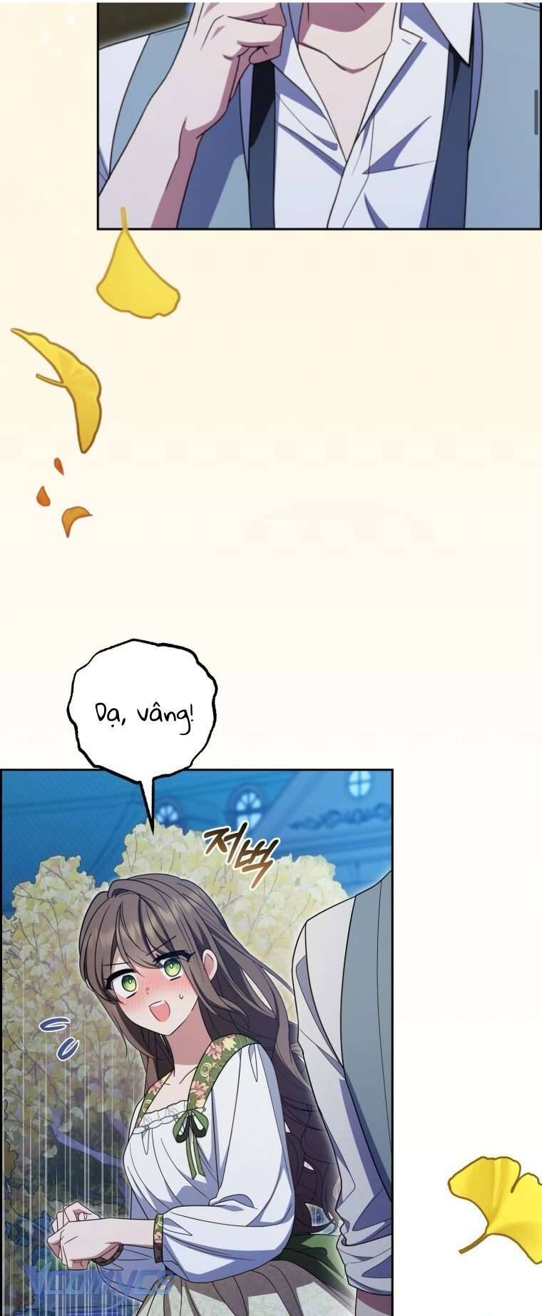 Được Yêu Thương Mà Còn Ngại Ngùng Sao! Chapter 100 - Trang 2