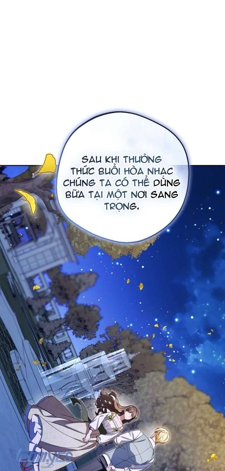 Được Yêu Thương Mà Còn Ngại Ngùng Sao! Chapter 100 - Trang 2