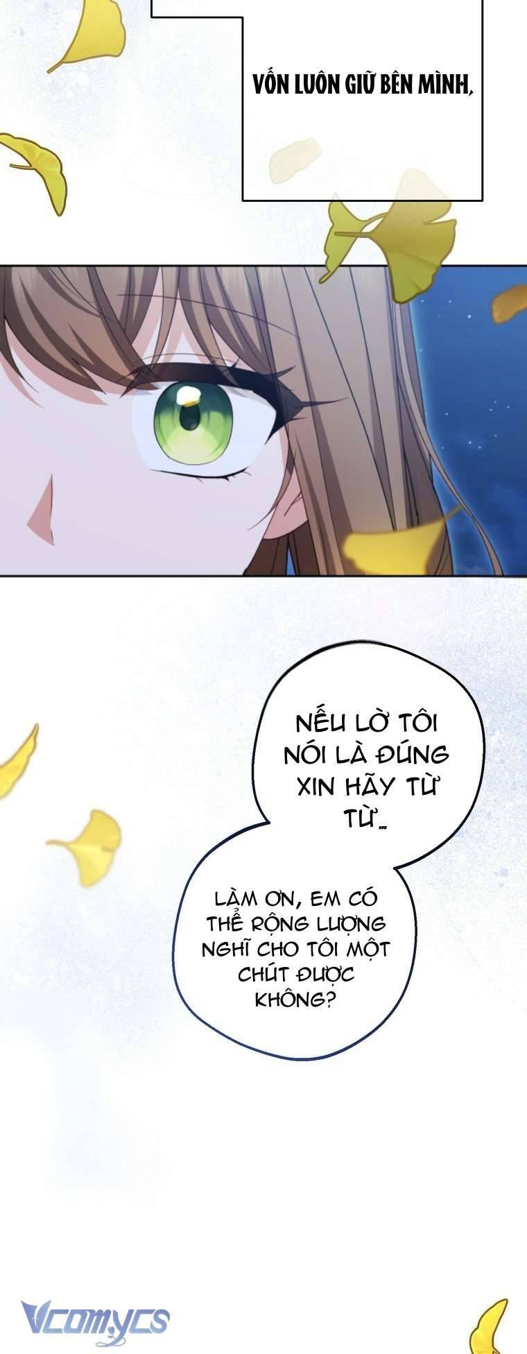 Được Yêu Thương Mà Còn Ngại Ngùng Sao! Chapter 100 - Trang 2